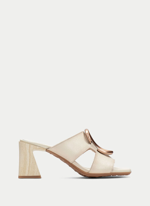 sandalias destalonadas miami latte