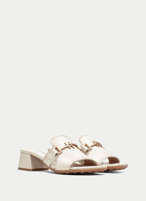 sandalias destalonadas dallas latte