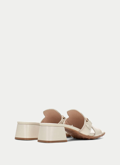 sandalias destalonadas dallas latte