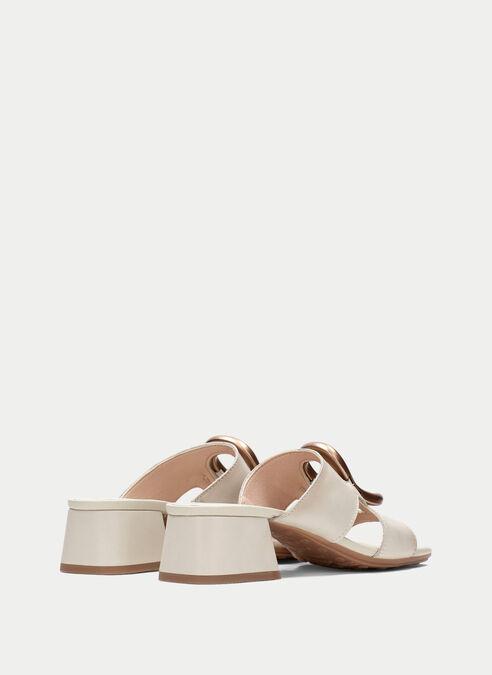 sandalias destalonadas dallas latte