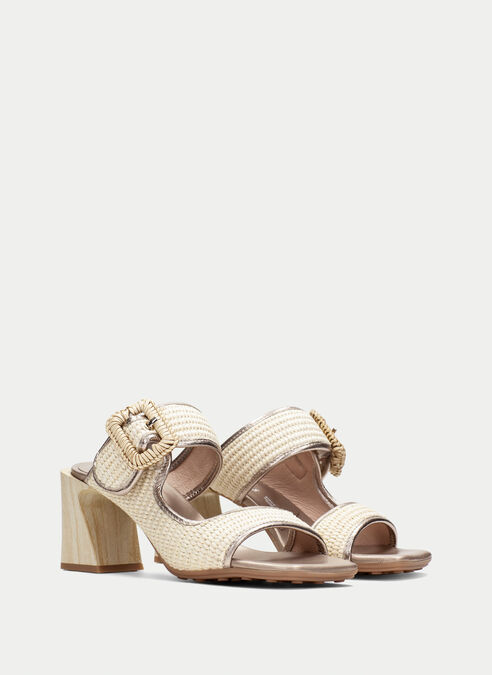 sandalias destalonadas miami latte