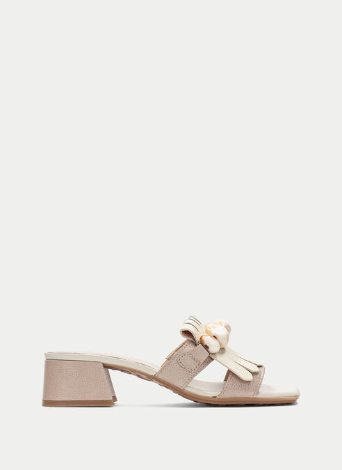 sandalias destalonadas dallas taupe-latte
