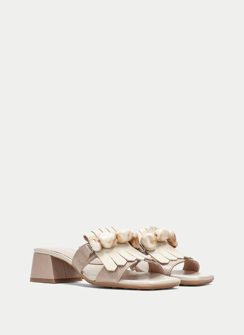 sandalias destalonadas dallas taupe-latte