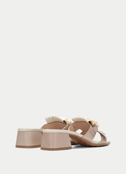 sandalias destalonadas dallas taupe-latte