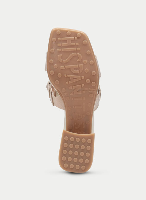 sandalias destalonadas dallas taupe-latte