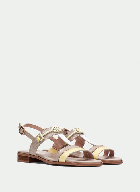 sandalias planas yakarta banabe-taupe