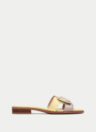outlet sandale-plane yakarta banabe-taupe - hispanitas