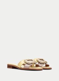 outlet sandale-plane yakarta banabe-taupe - hispanitas