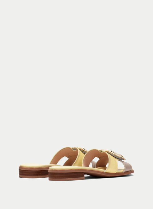 sandalias planas yakarta banabe-taupe