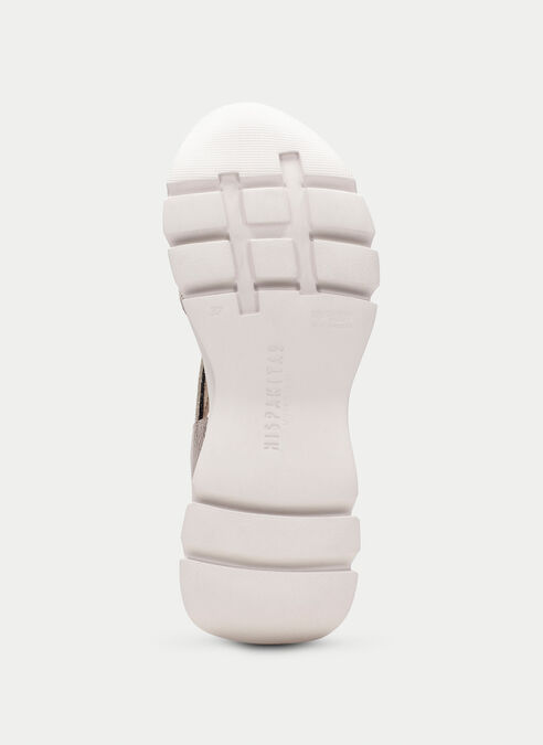 sandalias sport dakar champagne