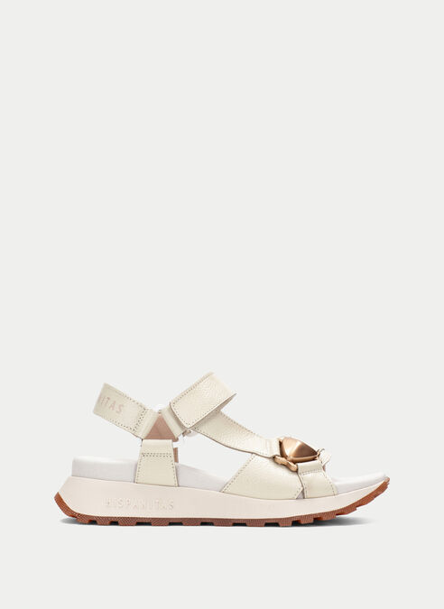 sandalias sport maui latte