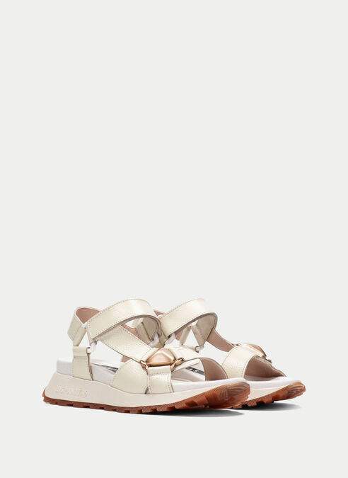 sandalias sport maui latte