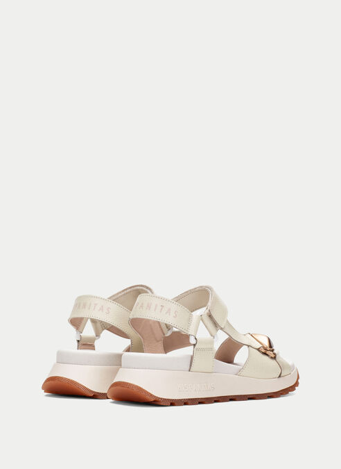 sandalias sport maui latte