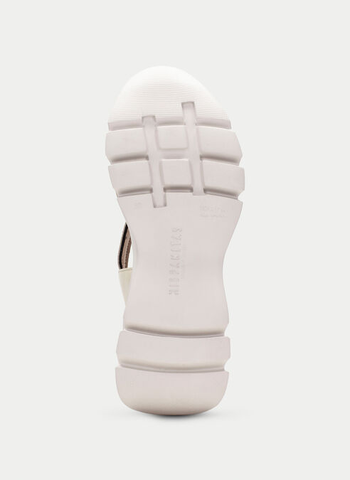 sandalias sport dakar latte
