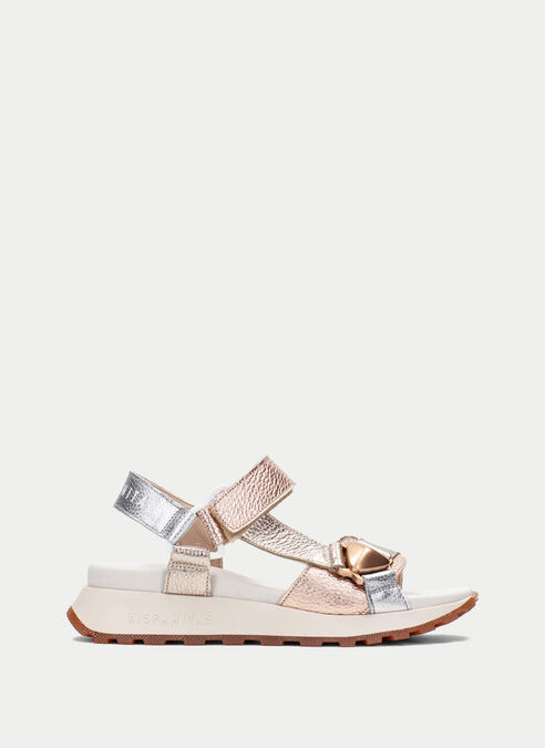 sandalias sport maui metals