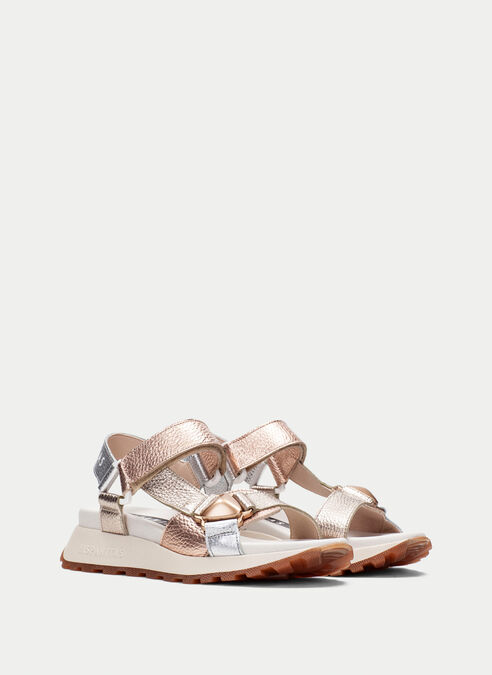 sandalias sport maui metals