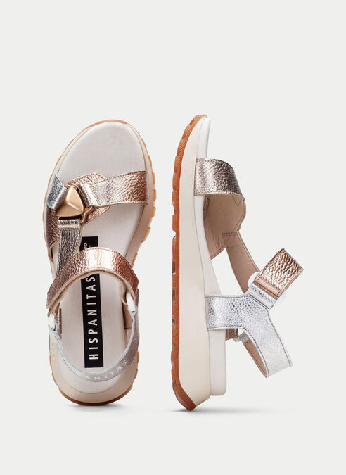 sandalias sport maui metals