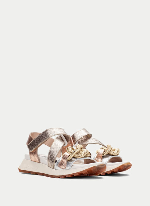 sandalias sport maui metals
