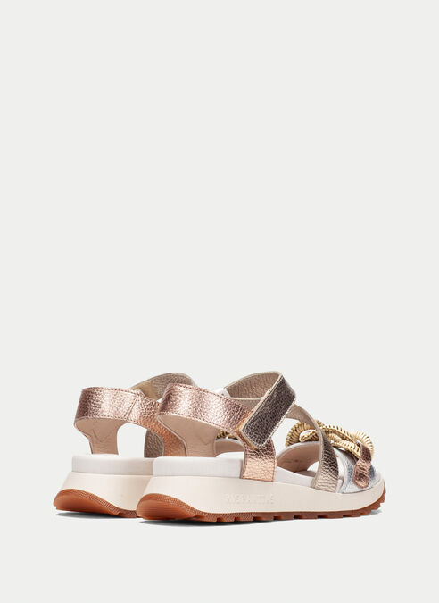sandalias sport maui metals