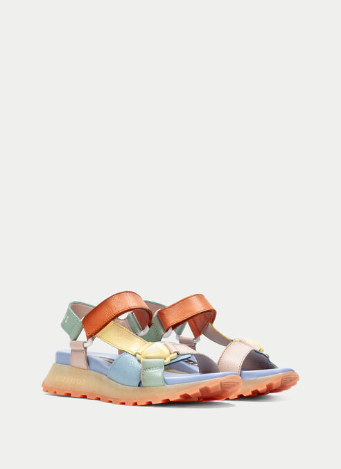 sandalias sport maui multi
