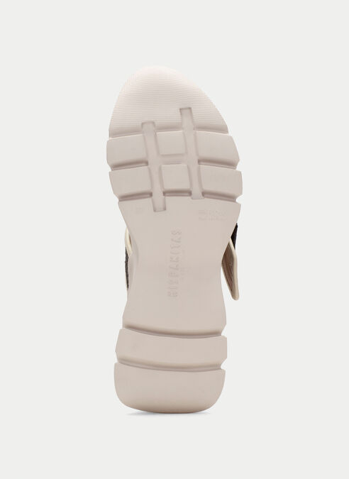 sandalias sport dakar noir-latte