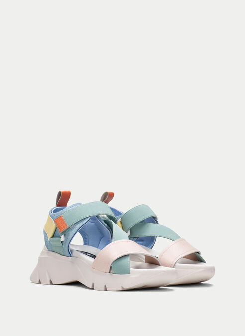 sandalias sport dakar nude-eucalyptus-ciel