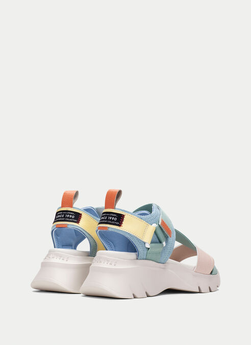 sandalias sport dakar nude-eucalyptus-ciel
