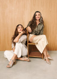outlet sandale-mit-absatz miami metals - hispanitas