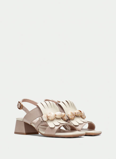 sandalias tacón dallas taupe-latte