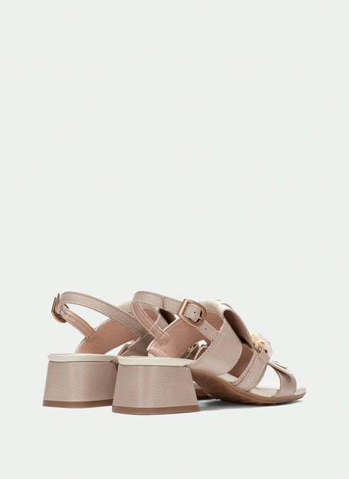 sandalias tacón dallas taupe-latte