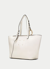 outlet sac-cabas  latte - hispanitas