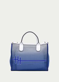outlet grand-sac  bleu - hispanitas