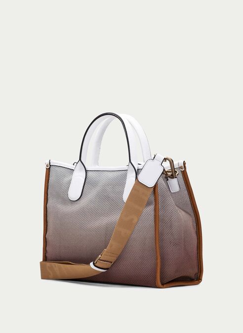 tote  cuir