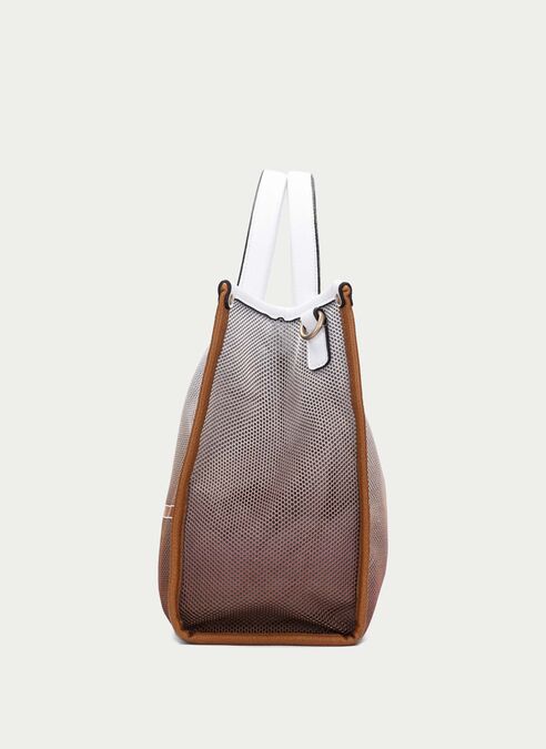 tote  cuir