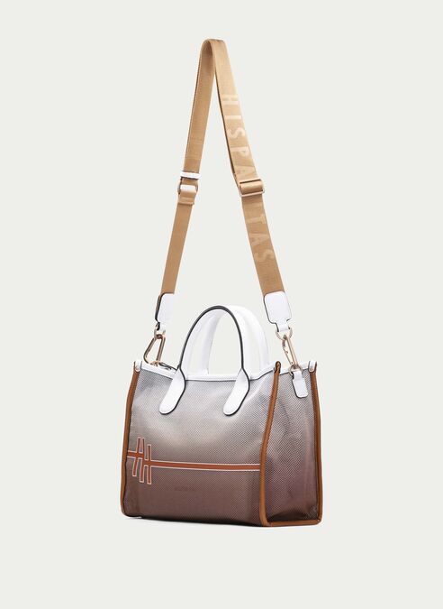 tote  cuir