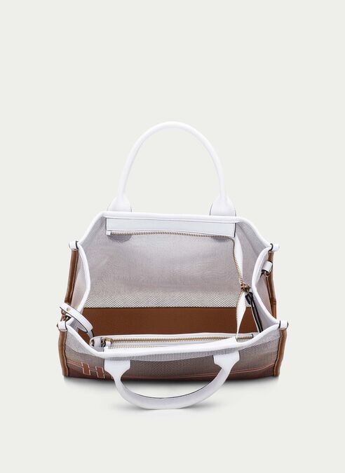 tote  cuir