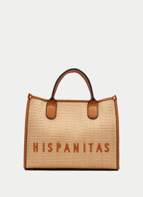 tote  cuir