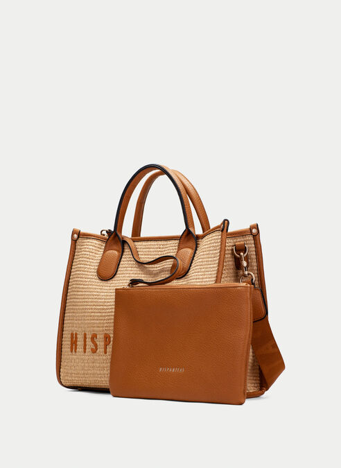 tote  cuir