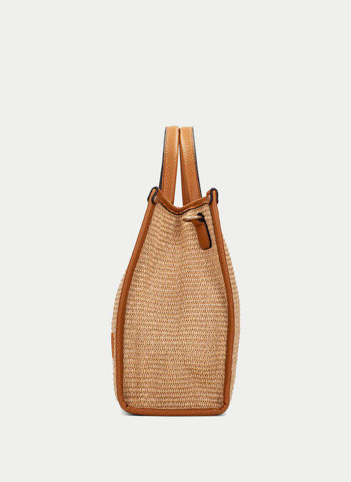 tote  cuir