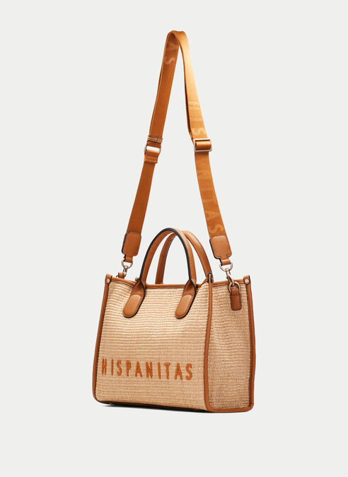 tote  cuir