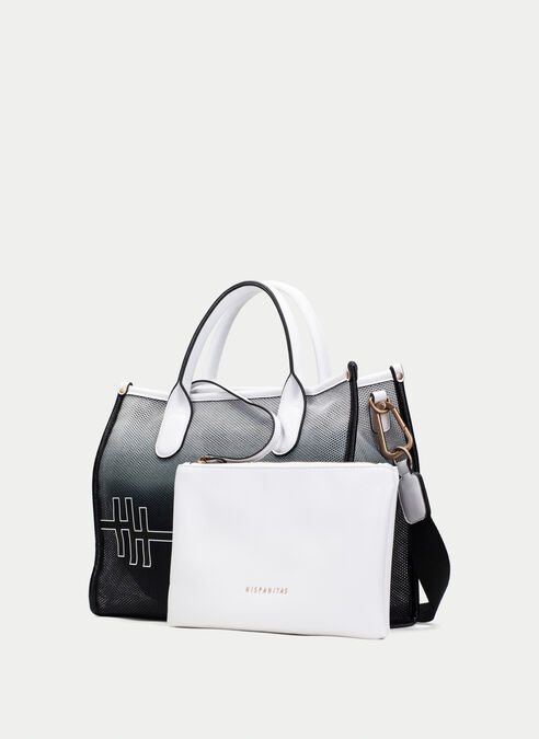 tote  noir