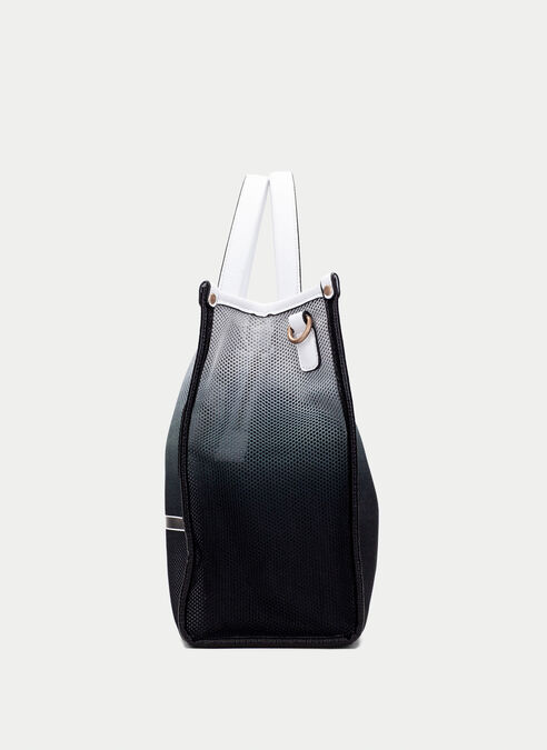 tote  noir