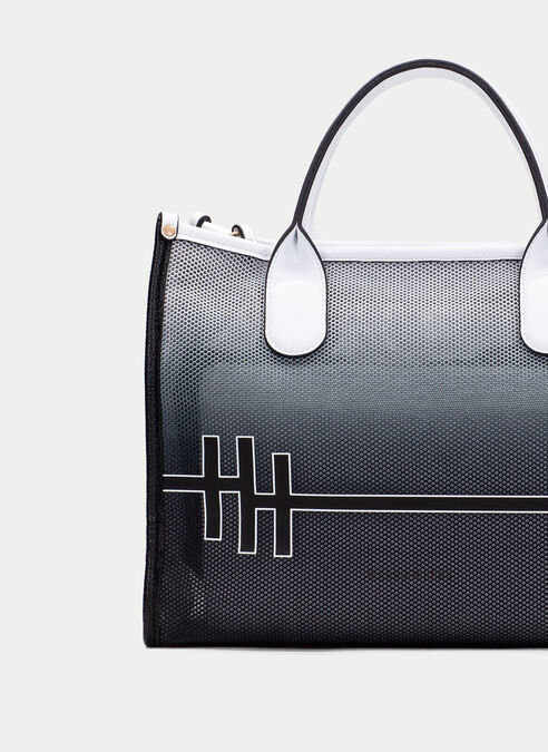 tote  noir