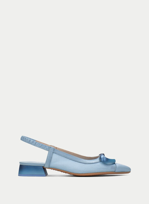 zapatos planos dali ciel