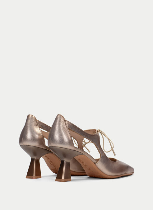 zapatos tacón nova cava