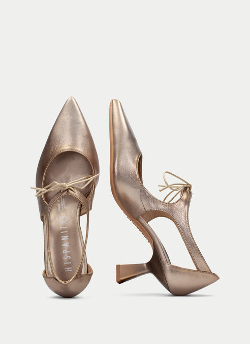 zapatos tacón nova cava