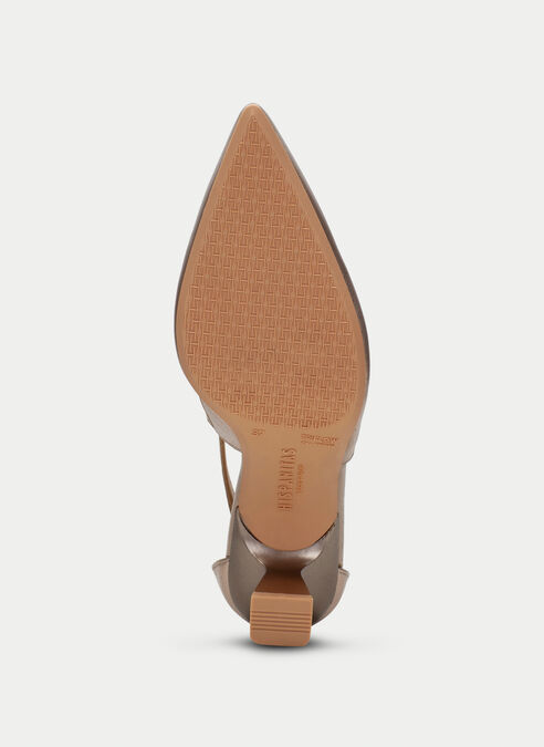 zapatos tacón nova cava