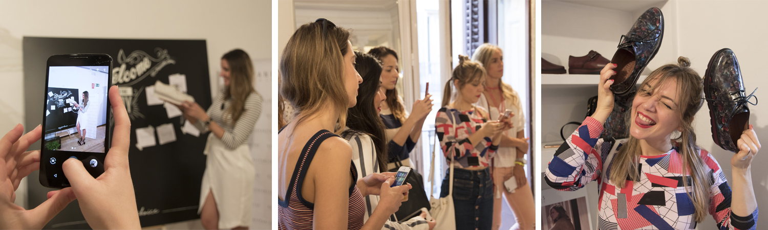 Hispanitas & Bloggers