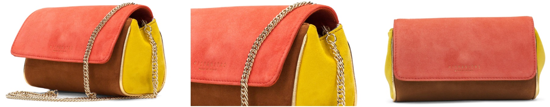 bolso bandolera