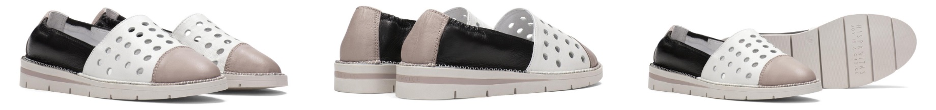 mocasines